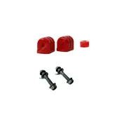 Front Nolathane Suspension Bush Kit for NISSAN CEFIRO A32 6CYL 8/1994-11/1999