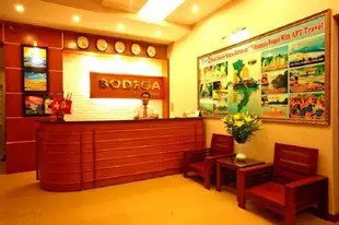 河內博迪加飯店Bodega Hotel Hanoi