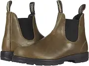 Blundstone Unisex 550 Rugged Lux Boot