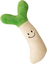Baby Snuggle Toy | Soft Plush Corn - Stuffed Bean Sprout Corn Soft Calming Washable Interactive Sensory for Nursery Diaper Changing