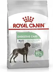 Royal Canin Canine Maxi Adult Digestive Care Dog Food 12kg