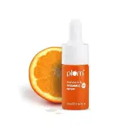 Plum 15% Vitamin C Face Serum Glowing Skin Non Irritating mula 30 ml