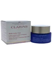 Clarins Night Cream for Normal to Dry Skin