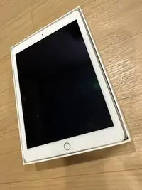 在飛比找Yahoo!奇摩拍賣優惠-電池已換 iPad air 2 air2 64G LTE W