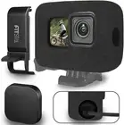 Windslayer Cover Muffler Windproof Housing Frame Case for Gopro Hero 12 Hero 11