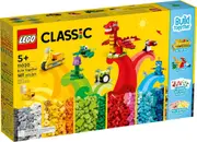 LEGO Classic 11020 Build Together