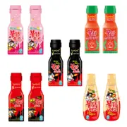 1+1 Samyang BULDAK SAUCE Korean Spicy Sauce 5Kind