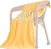 Microfiber Bath Towels,Microfiber Towels for Body - Highly Absorbent and Quick Dry Extra Large Bath Towel for