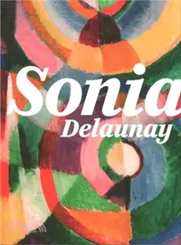 在飛比找三民網路書店優惠-Sonia Delaunay