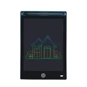12 Inches LCD Writing Tablet for Kid - 1pack - 1pack