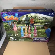 NIB Flybar FunPark Ring Toss