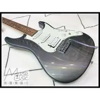 在飛比找蝦皮購物優惠-【苗聲樂器Ibanez旗艦店】Ibanez AZES40 灰