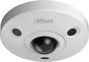 [DAHUA] 6MP 1.3 mm Lens Starlight Fisheye Security Camera