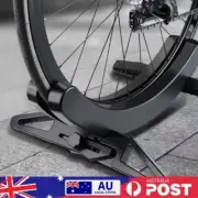Adjustable Bike Parking Stand Floor Bicycle Stands Anti-Slip Cycling Accessories