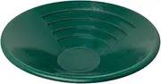 Gold Classifier - Sturdy Panning Tray, Easy Wash Gold Sorting Bowl | Mining Research, Field Training, Professional Tools for Geology and Mineral Recovery