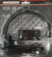 Sima Exvh465 Sima - Exvh465 Vox Headset Microphone
