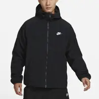 在飛比找PChome24h購物優惠-Nike NK WR WINTER WVN HD JKT [