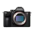 Sony NEW - ILCE7RM3A - Alpha 7R III with 35mm Full-Frame Image Sensor