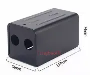 CNC Milling Machine A94 Control Motor Rotary Cam Switch Encloser Case Bridgeport