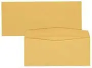 Qua11362Us Envelope Kraft #11 28#