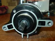 new starter for Johnson Evinrude 438878, 586257, 586287 SM685854 5762