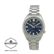 Seiko 5 Sports Automatic SNXS Series Stainless Steel Band Watch SRPK87K1