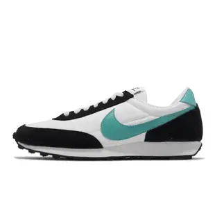 NIKE WMNS DAYBREAK 女款 休閒鞋 復古 黑白蒂芬妮綠 CK2351110 Sneakers542