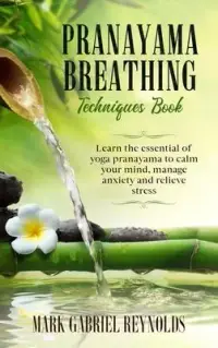 在飛比找博客來優惠-Pranayama breathing techniques