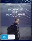 Force Of Nature The Dry 2 Blu-Ray NEW Eric Bana