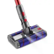 Omni Dual Roll Powerhead For DYSON V7 V8 V10 V11 & V15 Vacuum Cleaners