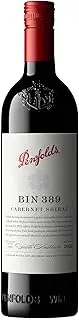 Penfolds Bin 389 Cabernet Shiraz 2022