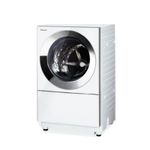 PANASONIC國際牌10.5KG滾筒洗脫烘日本製洗衣機NA-D106X3WTW