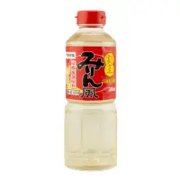 在飛比找momo購物網優惠-【YAMAKI】雅媽吉日本特級味醂500ml(純素可用 日本