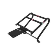 Luggage Rack Rear Piaggio VESPA PXE ARCOBALENO 125 1981 1997 VNX2 VLX1 VSX1