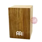 MEINL / MYO-CAJ-OV DIY木箱鼓CAJON(非洲胡桃木)【樂器通】