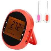 Bbq Wireless Digital Barbecue Thermometer Household Kitchen Food Cooking Meat Grill Thermometer