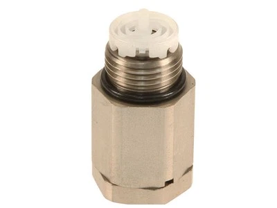 For Ford E250 Econoline Club Wagon Brake Proportioning Valve Genuine 32852KMBQ (for: Ford)