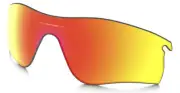 OAKLEY RadarLock PATH Replacement Lens- Authentic OAKLEY HDO Optics+ Lens SLeeve