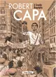 Robert Capa ─ A Graphic Biography