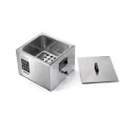 Sirman USA SOFTCOOKER SR 2/3 GN 5 Gallon Electric Sous Vide Softcooker