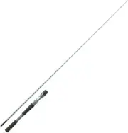 Daiwa 22 SWAGGER C72H 7ft 2in 2Pcs Grip Joint New Casting Rod New