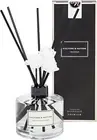 Reed Diffuser Set 6.7Oz (200Ml) English Pear & Freesia Scented Diffuser with Sti