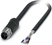 Phoenix Bus Cable sac-5p-m12ms/2,0-92x sh od
