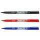 PENTEL NMS50 細字環保油性筆(0.9mm)(12支/組)(團購優惠價:400元/組)(有紅藍黑三色選擇)~適合書寫於光滑面材質上~