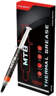 MT8 High Performance Thermal Compound Paste 12.8/13,5 MT8 2G