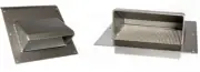 Shipping Container Vent / Insta Shipping Container Vent (PACK OF 2)