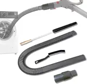 Dryer Vent Cleaner Kit for Shark NV350, NV351, NV352, NV353,NV360,NV500, NV501 V