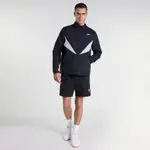Reebok Basketball Track Top Black