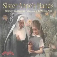 在飛比找三民網路書店優惠-Sister Anne's Hands