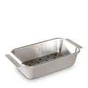 Nordic Ware Meat Loaf Pan & Lifting Trivet